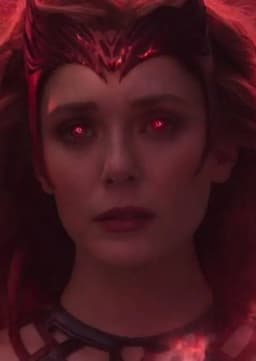 Scarlet Witch