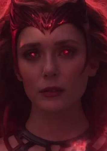 Scarlet Witch