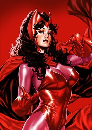 Scarlet Witch