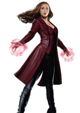 Scarlet Witch