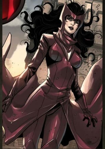 Scarlet Witch