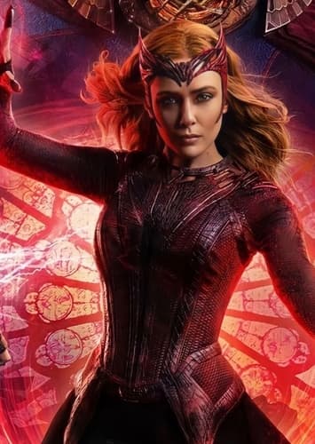 Scarlet Witch