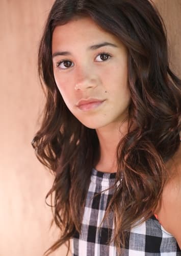Scarlett Estevez