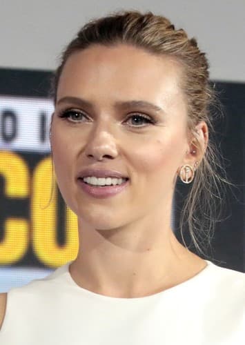 Scarlett Johansson
