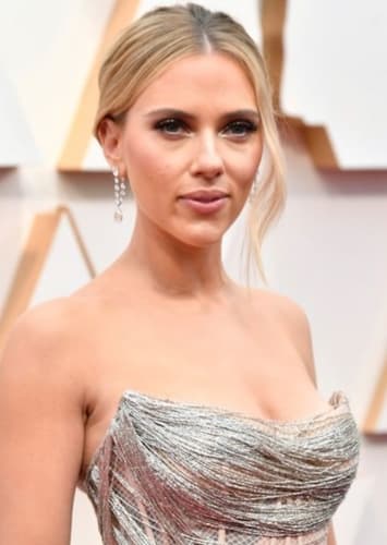 Scarlett Johansson