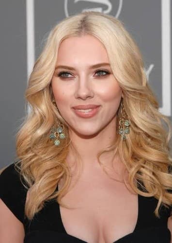 Scarlett Johansson