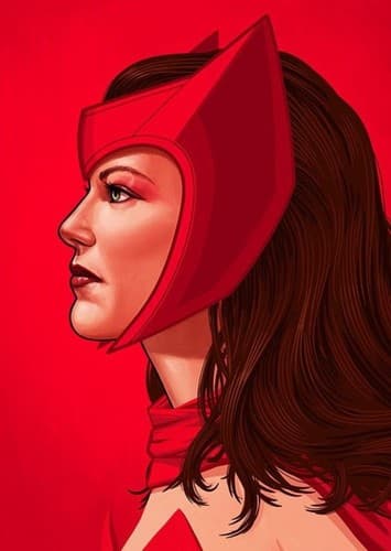 Scarlett Witch