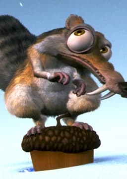 Scrat