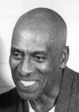 Scatman Crothers