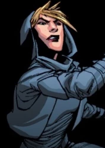 Schatten's Worst Thing She Did