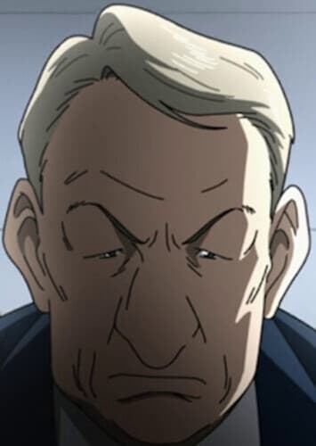 Schelling (English Dub)