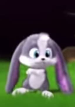 Schnuffel bunny