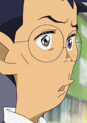 School Vice Principal