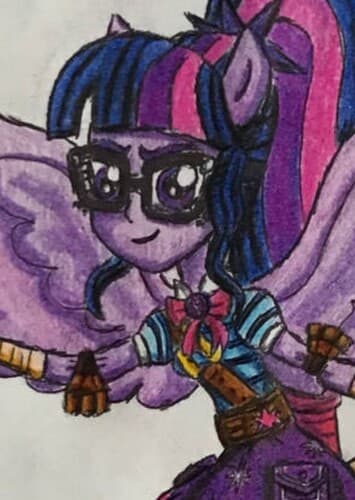 Sci-Twi