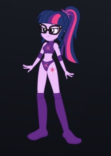 Sci-Twi