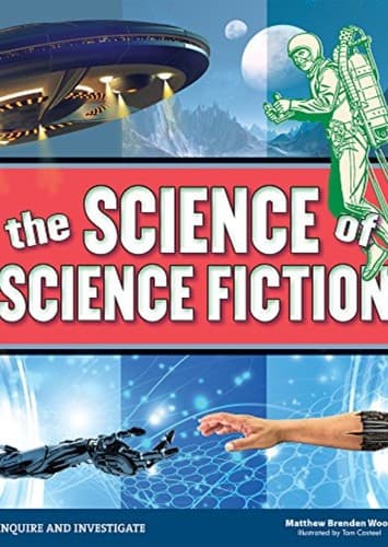 SCIENCE FICTION