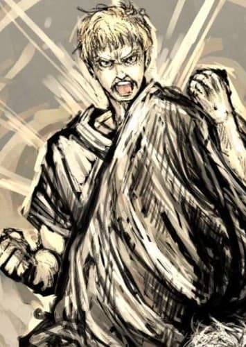 Publius Cornelius Scipio Africanus