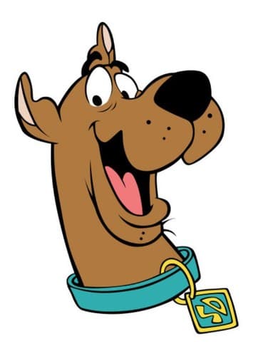 Scoobert Doo