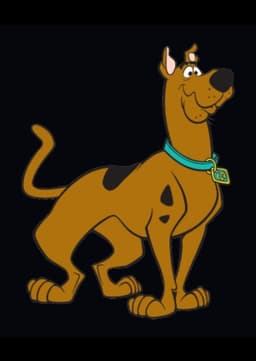 Scooby-Doo
