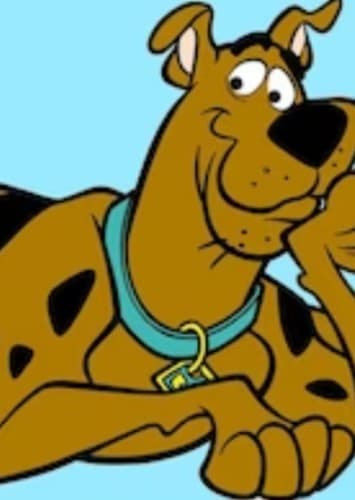 Scooby Doo