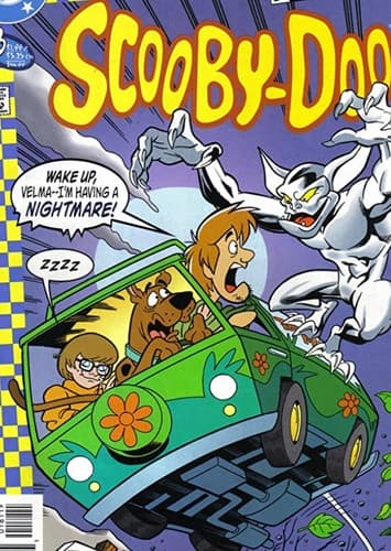 Scooby-Doo