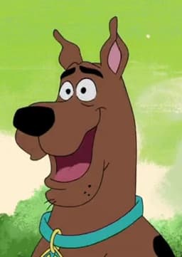 Scooby Doo