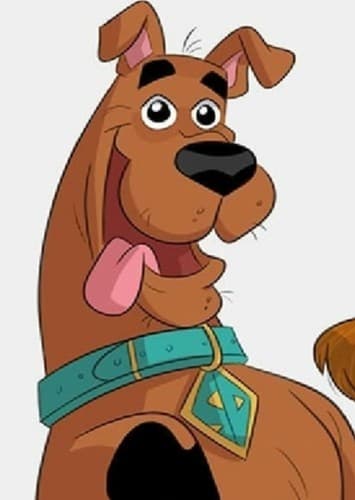 Scooby Doo