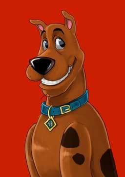 Scooby Doo