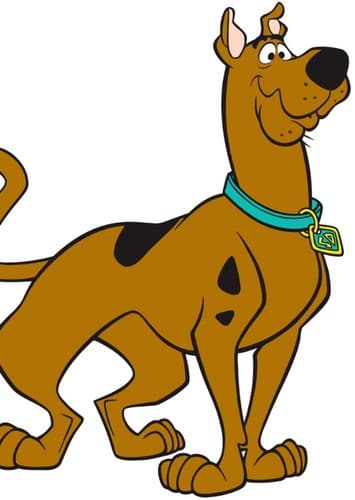 Scooby-Doo