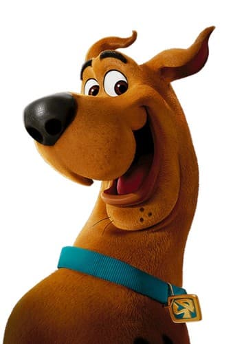Scooby-Doo