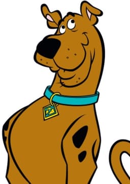 Scooby-Doo