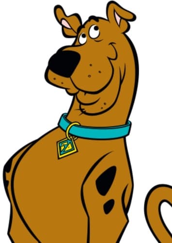 Scooby-Doo
