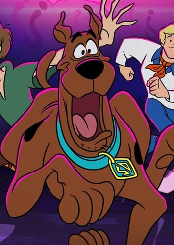 Scooby-Doo
