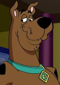 Scooby-Doo