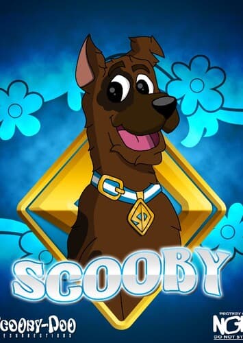 Scooby-Doo