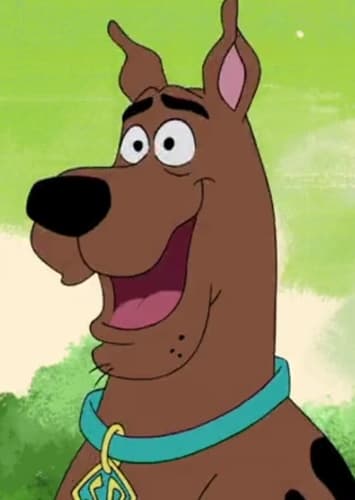 Scooby-Doo