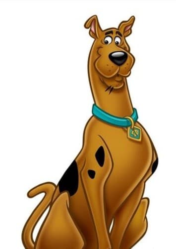 Scooby-Doo