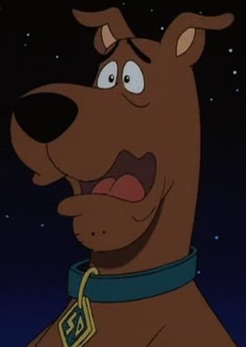 Scooby-Doo