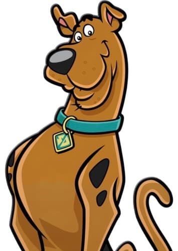 Scooby-Doo