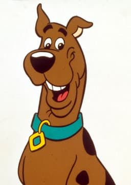 Scooby-Doo