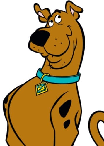 Scooby-Doo