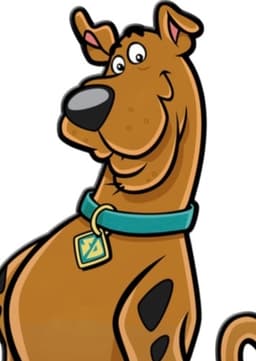 Scooby-Doo