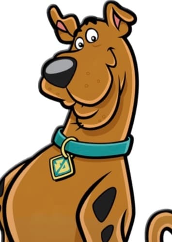 Scooby-Doo