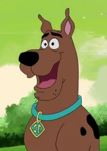 Scooby-Doo