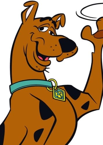 Scooby-Doo