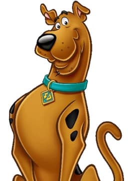 Scooby-Doo