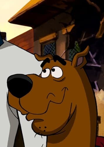 Scooby-Doo!
