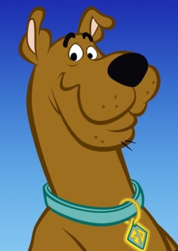 Scooby-Doo