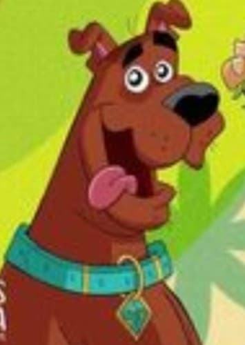 Scooby Doo