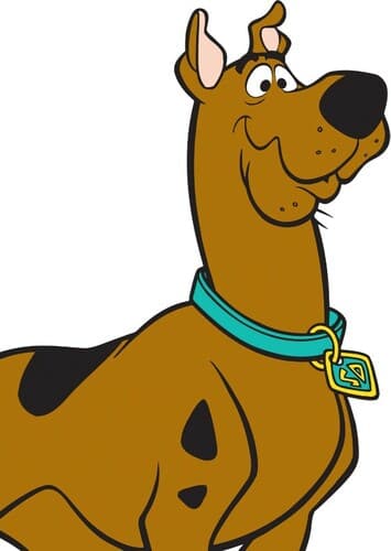 Scooby-Doo